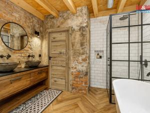 Prodej rodinného domu, Dolní Rožínka, 115 m2