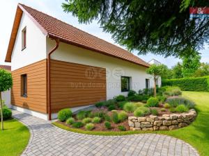 Prodej rodinného domu, Dolní Rožínka, 115 m2