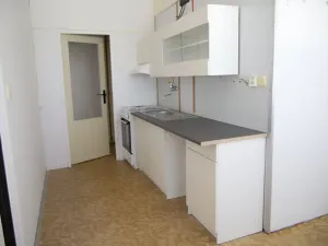 Prodej bytu 2+1, Bechyně, 58 m2
