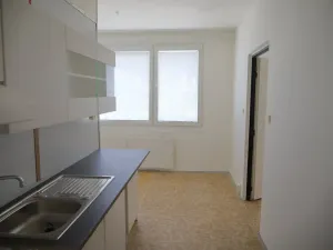 Prodej bytu 2+1, Bechyně, 58 m2