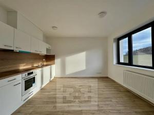 Pronájem bytu 1+kk, Kuřim, 30 m2