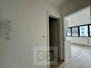 Pronájem bytu 1+kk, Kuřim, 30 m2