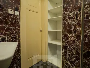 Pronájem bytu 1+kk, Praha - Žižkov, Zvonařova, 40 m2