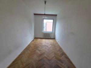 Pronájem bytu 4+1, Žďár nad Sázavou, Havlíčkovo nám., 135 m2