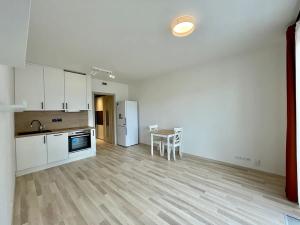 Pronájem bytu 1+kk, Praha - Třebonice, U Radosti, 28 m2