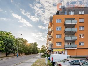 Prodej bytu 3+1, Břeclav, U Nemocnice, 99 m2