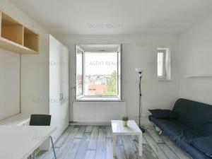Pronájem bytu 1+kk, Praha - Břevnov, 8. listopadu, 27 m2
