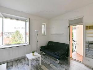 Pronájem bytu 1+kk, Praha - Břevnov, 8. listopadu, 27 m2