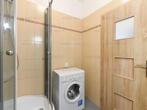 Pronájem bytu 1+kk, Praha - Břevnov, 8. listopadu, 27 m2