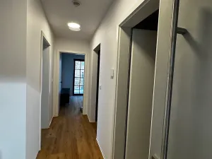 Pronájem bytu 2+kk, Praha - Vinohrady, Korunní, 62 m2