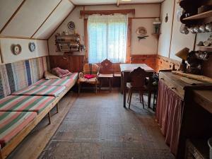Prodej rodinného domu, Proseč, 120 m2