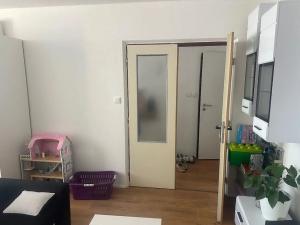 Pronájem bytu 1+1, Plzeň, Manětínská, 40 m2