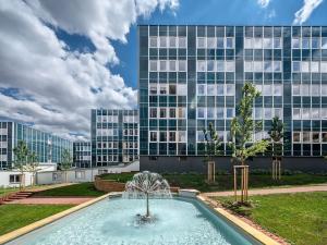 Prodej bytu 1+kk, Praha, Peroutkova, 23 m2