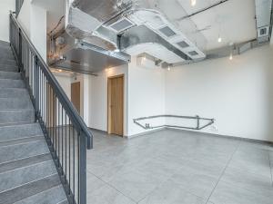 Prodej obchodního prostoru, Praha, U Pergamenky, 108 m2