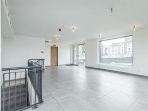 Prodej obchodního prostoru, Praha, U Pergamenky, 108 m2