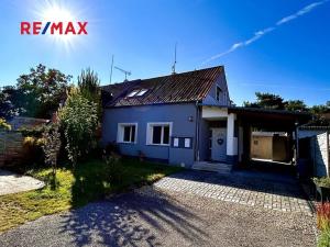 Prodej rodinného domu, Kladno, Jar. Seiferta, 120 m2