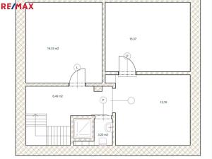 Prodej rodinného domu, Kladno, Jar. Seiferta, 120 m2