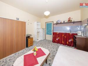 Pronájem bytu 1+kk, Praha - Hodkovičky, Pod lysinami, 25 m2