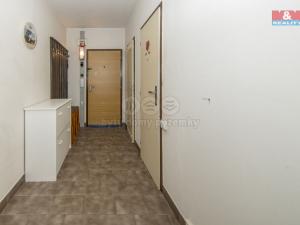 Pronájem bytu 1+kk, Praha - Hodkovičky, Pod lysinami, 25 m2
