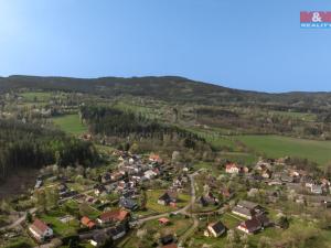 Prodej pozemku pro bydlení, Strašín, 2490 m2