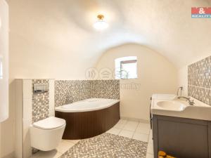 Prodej pozemku pro bydlení, Strašín, 2490 m2