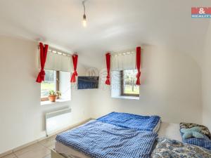 Prodej pozemku pro bydlení, Strašín, 2490 m2