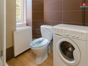 Pronájem bytu 1+1, Karlovy Vary, Sokolovská, 50 m2
