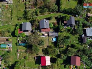 Prodej chaty, Frýdek-Místek - Lískovec, 53 m2