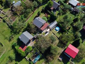 Prodej chaty, Frýdek-Místek - Lískovec, 53 m2