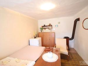 Prodej rodinného domu, Varvažov, 90 m2