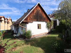 Prodej rodinného domu, Varvažov, 90 m2
