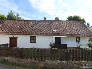 Prodej rodinného domu, Varvažov, 90 m2