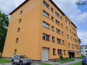 Pronájem bytu 2+1, Frýdlant nad Ostravicí, 5. května, 82 m2