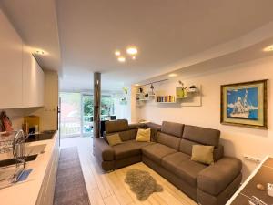 Prodej bytu 2+kk, Pavićini, Chorvatsko, 37 m2