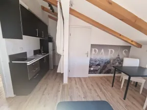 Prodej bytu 2+kk, Rovinj, Chorvatsko, 50 m2