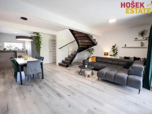 Prodej rodinného domu, Holubice, 93 m2