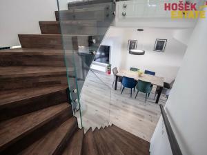 Prodej rodinného domu, Holubice, 93 m2