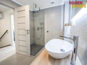 Prodej rodinného domu, Holubice, 93 m2