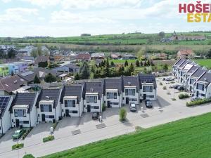 Prodej rodinného domu, Holubice, 93 m2