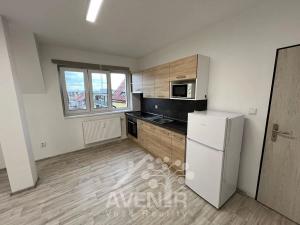 Pronájem bytu 1+kk, Veselí nad Moravou, Komenského, 31 m2