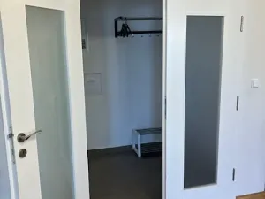 Pronájem bytu 3+kk, Praha - Žižkov, Vinohradská, 80 m2