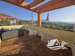 Prodej bytu 4+kk, Castillo de la Duquesa, Španělsko, 90 m2