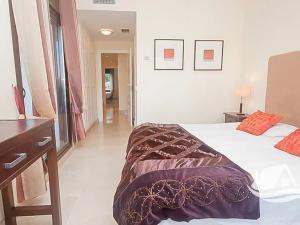 Prodej bytu 4+kk, Castillo de la Duquesa, Španělsko, 90 m2