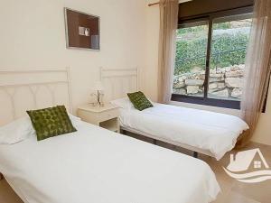 Prodej bytu 4+kk, Castillo de la Duquesa, Španělsko, 90 m2