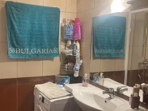Prodej bytu 2+kk, Kavarna, Bulharsko, 64 m2