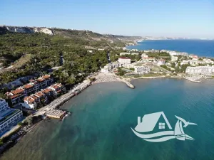 Prodej bytu 2+kk, Kavarna, Bulharsko, 64 m2