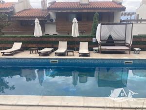 Prodej bytu 2+kk, Kavarna, Bulharsko, 64 m2