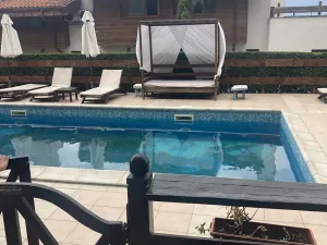 Prodej bytu 2+kk, Kavarna, Bulharsko, 64 m2
