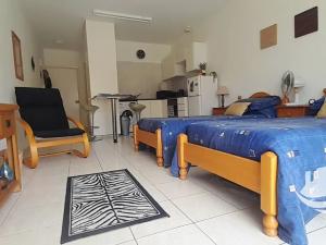 Prodej bytu 1+kk, Pafos, Kypr, 36 m2