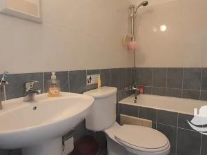 Prodej bytu 1+kk, Pafos, Kypr, 36 m2
